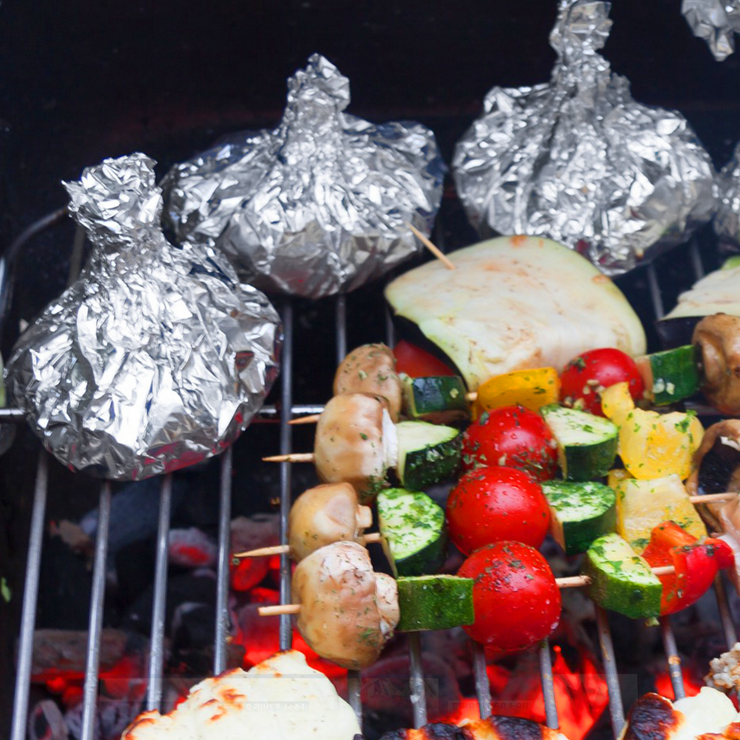 ALU ALU 18 Meters Foil