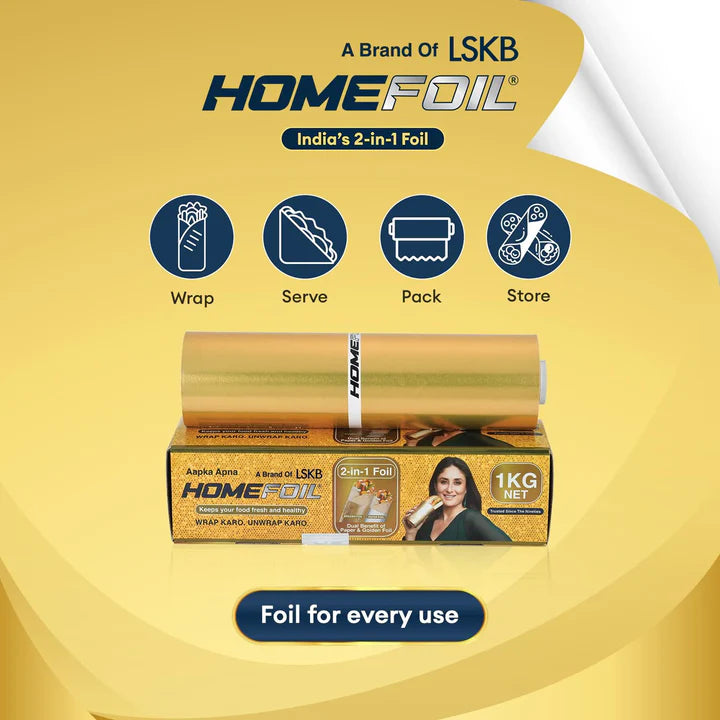 The Essentials Bundle
