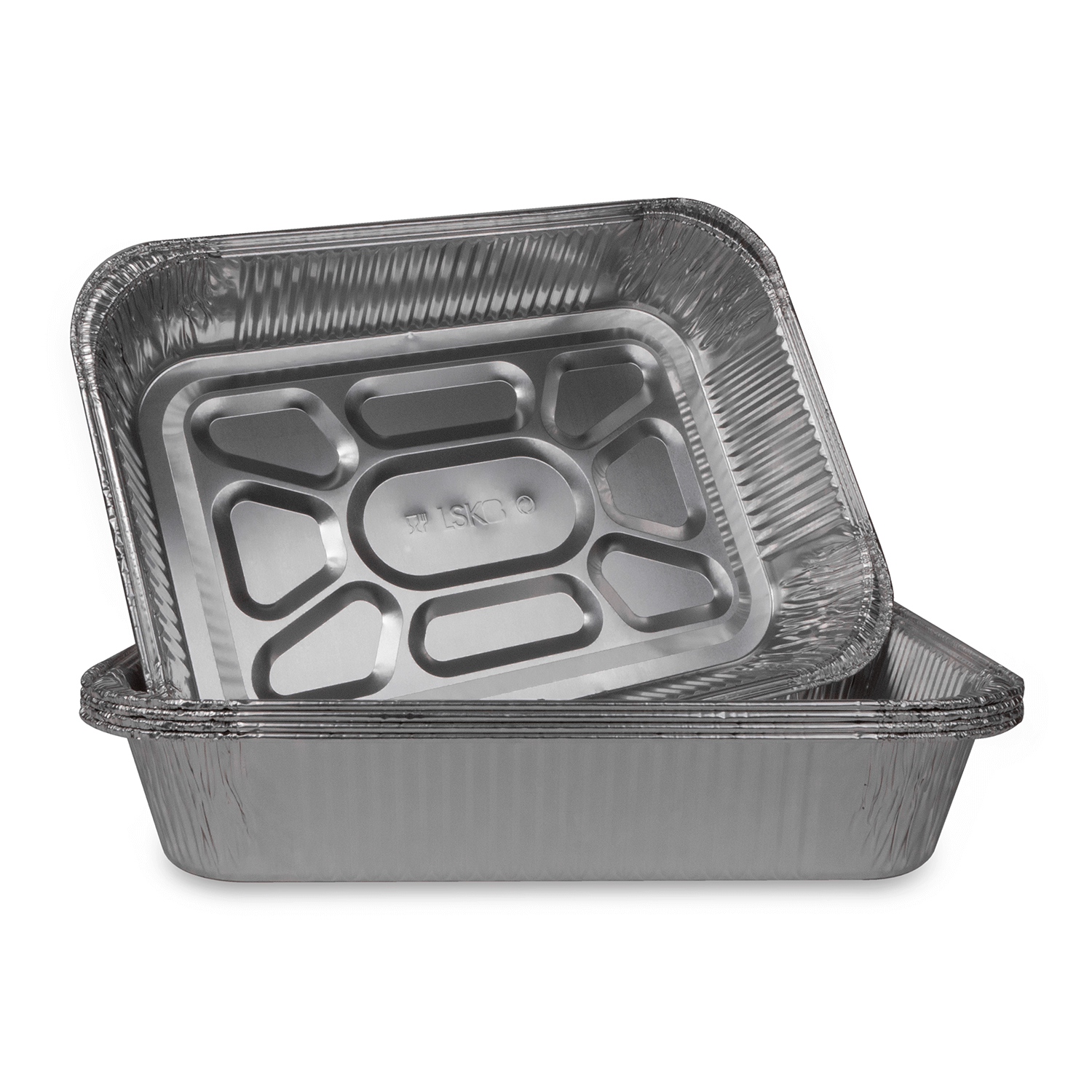 ALU ALU Aluminium Foil Container 750ml