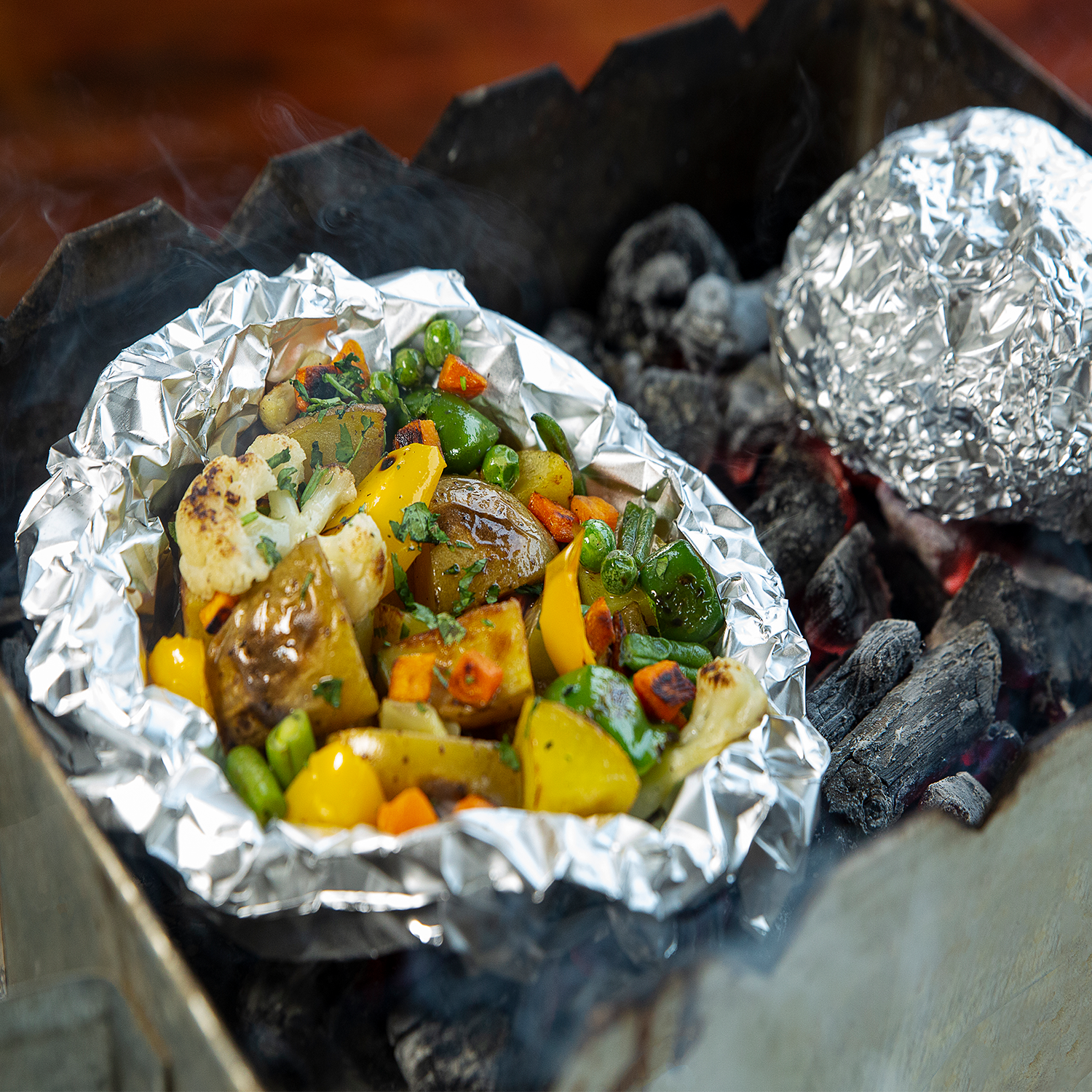 ALU ALU 72 Meters Foil