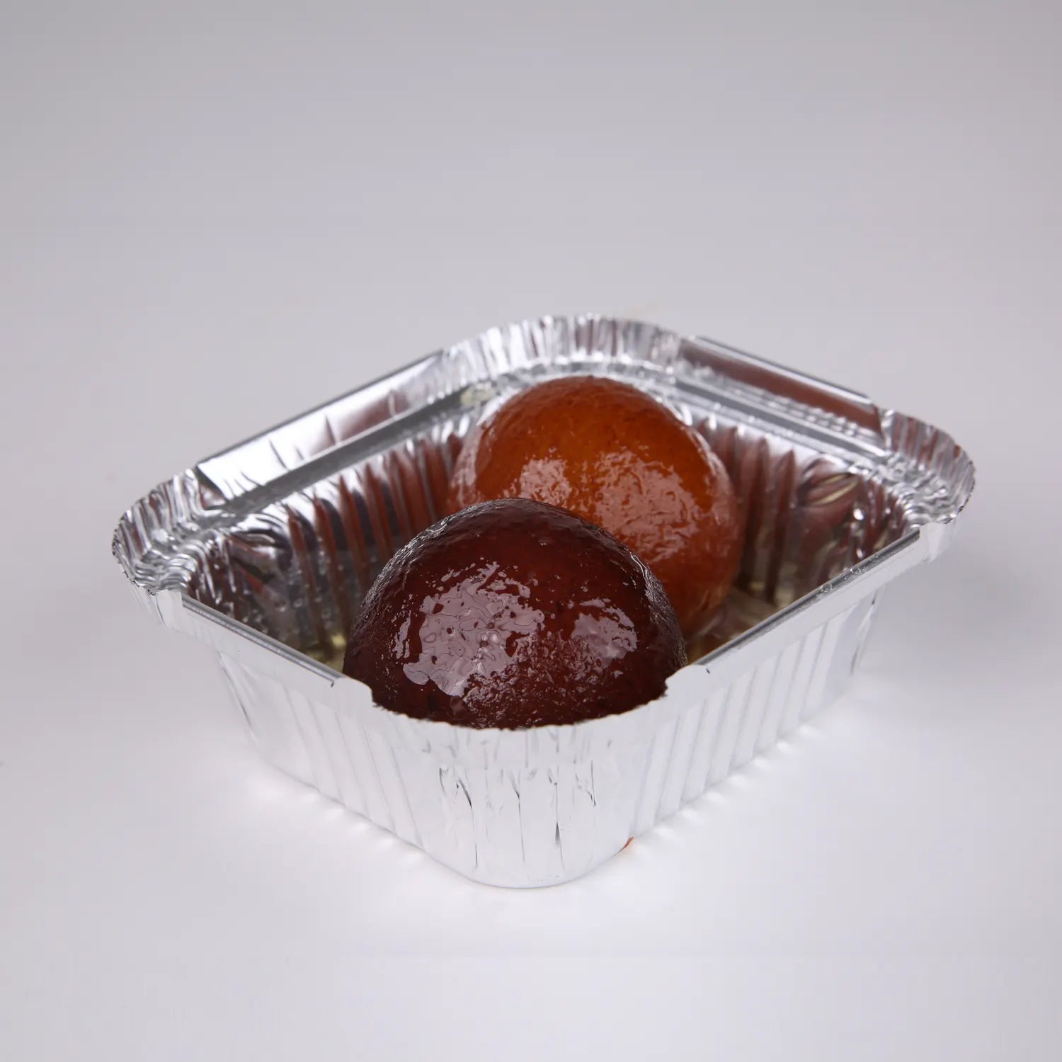 ALU ALU Aluminium Foil Container 250ml