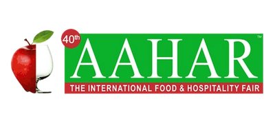 AAHAR 2026 - The International Food & Hospitality Fair