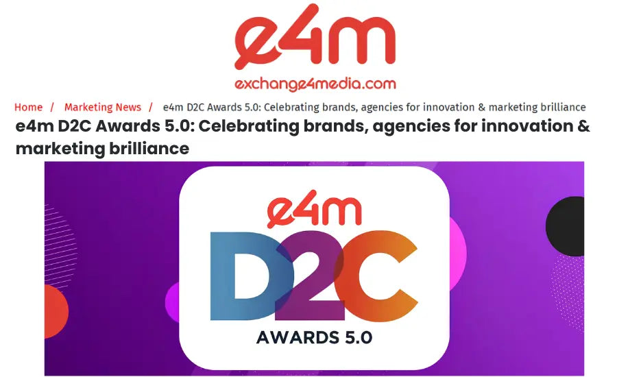 Exchange4media