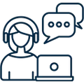Marketing Support